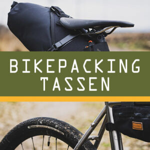 Bikepacking Tassen