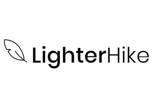 LighterHike 1