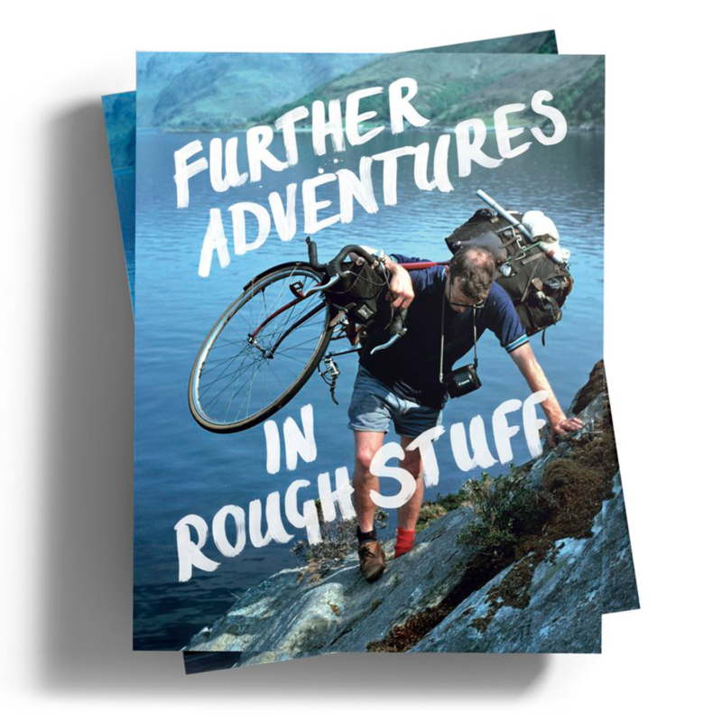 further adventures in rough stuff the rough stuff fellowship archive volume 2 1