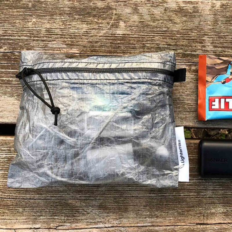 lighterhike zip pouch 3